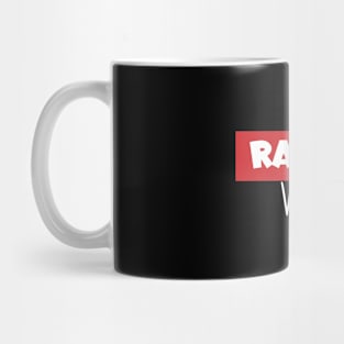 Racing vibes Mug